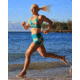 Body Glove Flor Nove Equalizer Sports Bra - Flor Nove / Sea Mist 0A7E4CC9, S, Flor Nove / Sea Mist, 39-632706-FlorNove-SeaMist-S