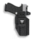 We the People Holsters Glock 48 Mos Red Dot Optic Cut Iwb Holster 9B1E9C48, 4335873491042