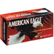 Federal Premium American Eagle Handgun Ammunition 9mm Luger 115 gr FMJ 1180 fps 1000/ct Case, AE9DPC