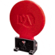 DA Targets 6 Knockdown Kit Mild 60-80F, Red, DA-6KDK-M-1