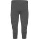 GOREWEAR CONCURVE 3/4 Running Tights Mens in Black Small Form fit 1205AC9E, 101049-9900-S