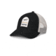 KUIU Bush Plane Mesh Back Hat, Black, One Size, Adult, Unisex, 7519499911326