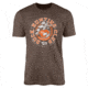 Montana Knife Company MKC Duck Hunting Club Tee - Men's, Brown, Medium, MKC-000875
