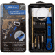 DAC 38266 Gun Master .22 Cal Cleaning Kit 15 Piece