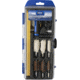 DAC Technologies GunMaster 21 Piece Universal Hybrid Shotgun Cleaning Kit, GMSGHY