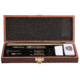 DAC Technologies 18 Piece Universal Gun Cleaning Kit in a Wooden Presentation Box, UGC 66W