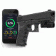 Dac Technologies Dac Targetize Target System Mounts On Rail Of Handgun