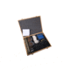 DAC Technologies Gunmaster Univ Select 63 Piece Gun Cleaning Kit, Wood Case 1004892