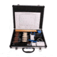 DAC Technologies Super Deluxe Universal Gun Cleaning Kit In Aluminum Case, 62 Piece, 38296