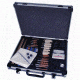 Dac Technologies Winchester Super Deluxe Universal Gun Cleaning Kit In Aluminum Case 62 Piece