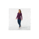 Smartwool Dacono Ski Sweater-Women's, Deep Navy Heather, Extra Small, SW000316108-XS
