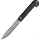 Daggerr Knives Ataman Fixed Blade Damascus, DGR2409SBKDM