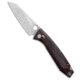 Daggerr Knives Daggerr Knives Alligator Crossbar Lock Knife Black/Red G-Mascus 4.25" Satin, Black/Red, CPM MagnaCut, adult, BHQ-227910