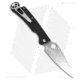Daggerr Knives Vendetta Folding Knife, 5.00in, D2, Dagger Blade, G-10, Black Handle, Black/Gray, 10.25 inch, BHQ-107186