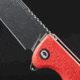 Daggerr Knives Wocket Linerlock Orange, DGRWKFORBW