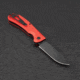 Daggerr Knives Wocket Linerlock Orange, DGRWKFORBW
