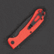 Daggerr Knives Wocket Linerlock Orange, DGRWKFORBW