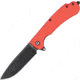 Daggerr Knives Wocket Linerlock Orange, DGRWKFORBW