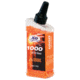 Daisy Air Soft 6mm Ammunition Orange 1000 Count 5112