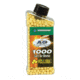 Daisy Air Soft 6mm Ammunition Yellow 1000 Count 5110