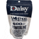 Daisy Slingshot Ammunition 1/4 Steel 500-pack