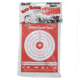 Daisy Red Ryder Paper Targets, Red, 993165-306