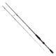 Daiwa Ardito-TR Travel Spinning Rod, 7ft6, Medium Heavy, Fast, 3 Pieces, ARDT763MHFS-TR