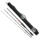Daiwa Ardito-TR Travel Spinning Rod, 7ft6, Medium Heavy, Fast, 3 Pieces, ARDT763MHFS-TR
