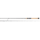 Daiwa Back Bay Spinning Rod, 7ft1, Medium, Fast, 1 Piece, BB71MFS