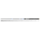 Daiwa Beefstick Salmon Steelhead Striper Casting Rod, 9ft, X Heavy, Fast, 2 Pieces, BFSSS902XHFB