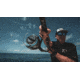 Daiwa BG MQ 20000 Spinning Reel, 5.3-1, 6+1, BGMQ20000
