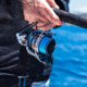 Daiwa BG MQ 20000 Spinning Reel, 5.3-1, 6+1, BGMQ20000