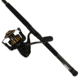 Daiwa BG PMC BG6500/701H