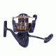 Daiwa BG 3000 Spinning Reel, 5.6-1, 6 + 1, BG3000