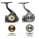 Daiwa Certate SW G 10000 Spinning Reel, 5.8-1, 8+1, CERTATESWG10000-H