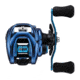 Daiwa Coastall TWS 150 Baitcast Reel, 8.1-1, 7+1, Right Hand, CLSVTW150XS