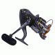 Daiwa Crossfire FD Spin RL, 3 + 1, 4.6 1 CROSSFIRE5000-CP