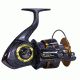 Daiwa Crossfire FD Spin RL, 3 + 1, 4.6 1 CROSSFIRE5000-CP