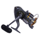 Daiwa Crossfire FD Spin RL, 3 + 1, 4.6 1 CROSSFIRE5000