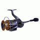 Daiwa Crossfire FD Spin RL, 3 + 1, 4.6 1 CROSSFIRE5000