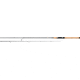 Daiwa Crossfire Trigger Grip Casting Rod, 6ft 6in, Medium Heavy, Fast, 2 Pieces, CFF662MHFB