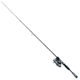 Daiwa D-Shock Spinning Combo, 5ft6, Light, 2 Pieces, 2BB, DSK15-2B/F562L