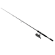 Daiwa D-Shock Spinning Combo, 6ft, Medium Light, 2 Pieces, 2BB, DSK20-2B/F602ML