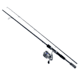 Daiwa D-Shock DSK FW Spin PMC DSK20-2B/F602ML