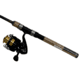 Daiwa D-Shock DSK FW Spin PMC DSK20-B/F602ML