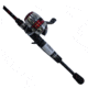 Daiwa D-Turbo Spincast PMC DTE80-B/F562ML