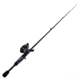 Daiwa D-Turbo Spincast PMC DTE80-B/F562ML