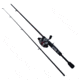 Daiwa D-Turbo Spincast PMC DTE80-B/F562ML