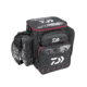 Daiwa D-Vec Large Tactical Soft Sided Tackle Box, Grey, DTTB-70-PRY