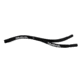 Daiwa D-VEC Sungless Cord, Black, DSGC-1